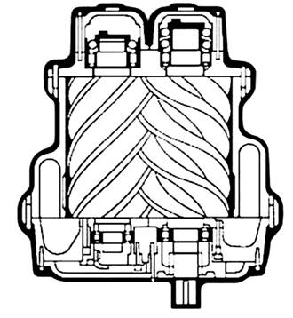 مجله الكترونيكي روانكارها compressor lubrication (www.lubescience.com)