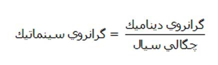 مجله الكترونيكي روانكارها fluids visccosity study (www.lubescience.com)